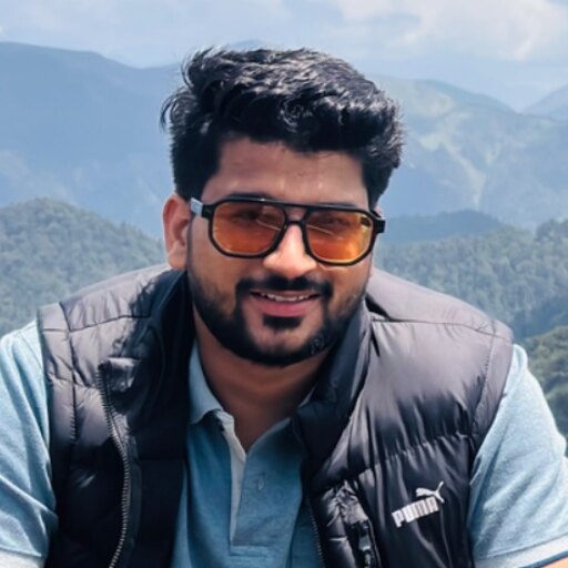 Mohit Chaprana